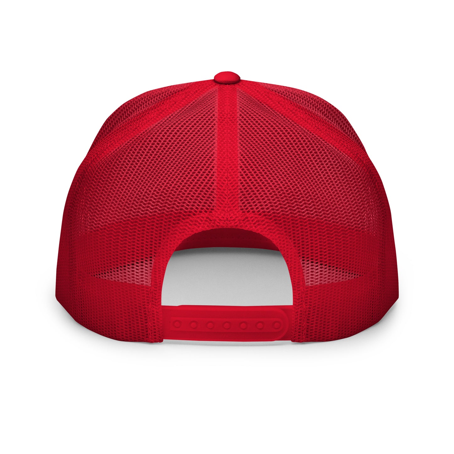 Hat: Yupoong Trucker Hat (Colour Choice)
