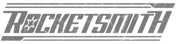 Rocketsmith Merch Store
