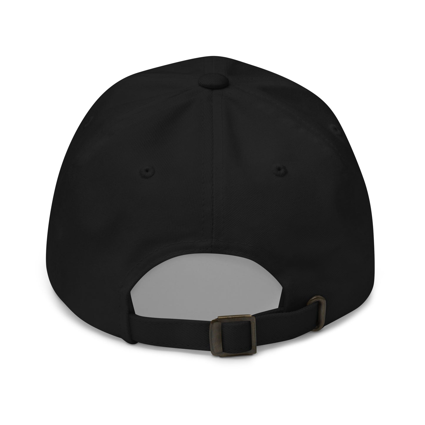 Hat: Yupoong Baseball Cap (Colour Choice)